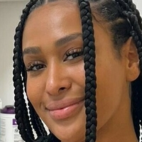 jaadenkyrelle Nagie
