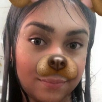 Jade Princesinha Nagie