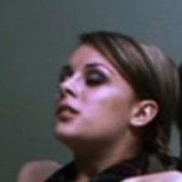 Jade Robertson Nagie