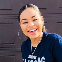 Jalyn Michelle Nagie