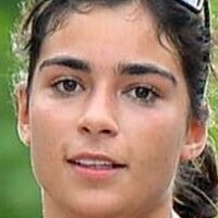 Jamie Chadwick Nagie