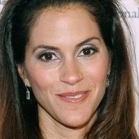 Jamie Gertz Nagie