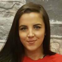 Jamie-Lee O'Donnell Nagie