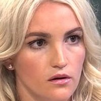 Jamie Lynn Spears Nagie