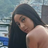 Jamilly Carvalho Nagie