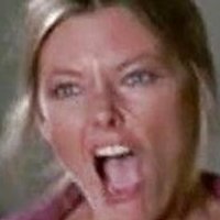 Jane Curtin Nagie