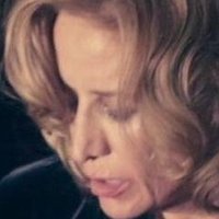 Janet McTeer Nagie