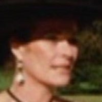 Janet Suzman Nagie