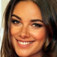 Janina Uhse Nagie