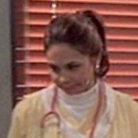 Janine Turner Nagie