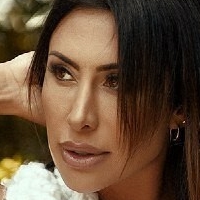 Jaque Khury Nagie