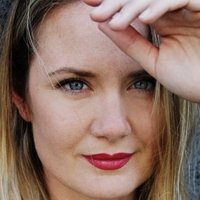 Jaqueline Klueter Nagie