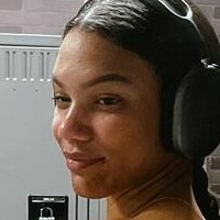 Jasmin Alexandria Nagie