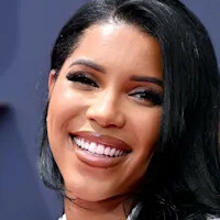 Jasmin Brown Nagie