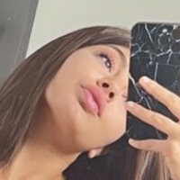 Jasmin Salvati Nagie