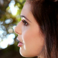 Jasmine Andreas Nagie