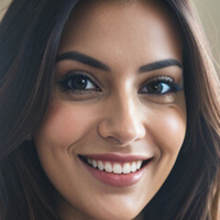 Jasmine Asiri Nagie
