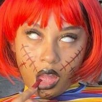 Jasmyn Nagie