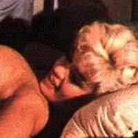 Jayne Mansfield Nagie