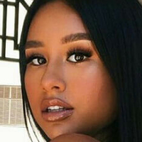 Jazmin Gonzalez Nagie