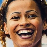 Jazmin Sawyers Nagie