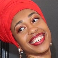 Jazzmeia Horn Nagie
