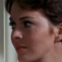 Jean Seberg Nagie