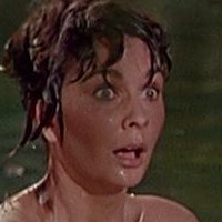 Jean Simmons Nagie