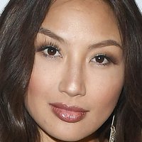 Jeannie Mai Nagie
