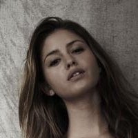 Jehane Paris Nagie