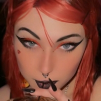 Jemma_Hex Nagie