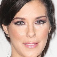 Jenna Morasca Nagie