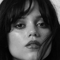 Jenna Ortega Nagie