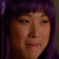 Jenna Ushkowitz Nagie