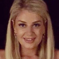 Jenni Jane Hall Nagie