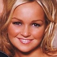 Jennifer Ellison Nagie