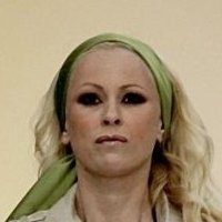 Jenny Elvers Nagie