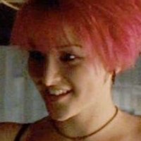 Jenny Kuecks Nagie
