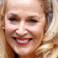Jerry Hall Nagie