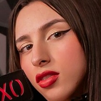 Jessica Cherry Cerise Nagie