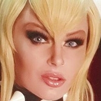 Jessica Luna Nagie