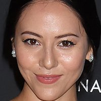 Jessica Michibata Nagie
