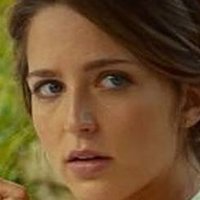 Jessica Rothe Nagie