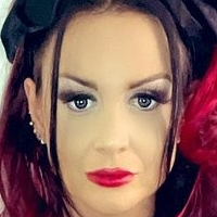 jessicamariered Nagie