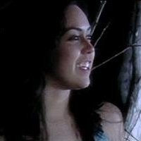 Jessie Hail Nagie