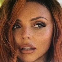 Jesy Nelson Nagie