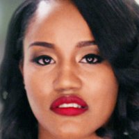 Jhonni Blaze Nagie