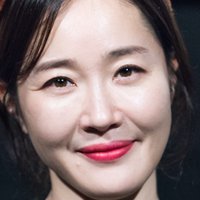 Ji-won Uhm Nagie