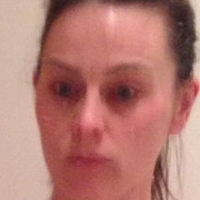Jill Halfpenny Nagie