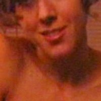 Jill Uden Nagie